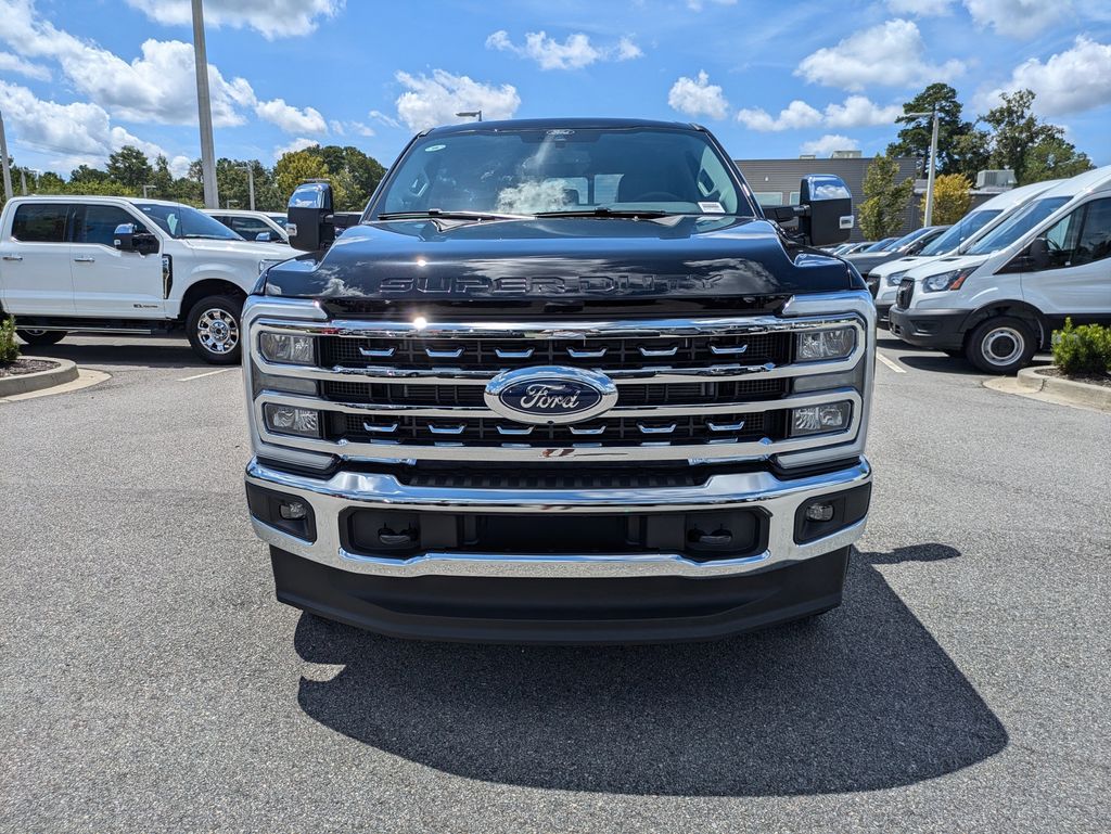 2026 Ford F-250 Super Duty LARIAT