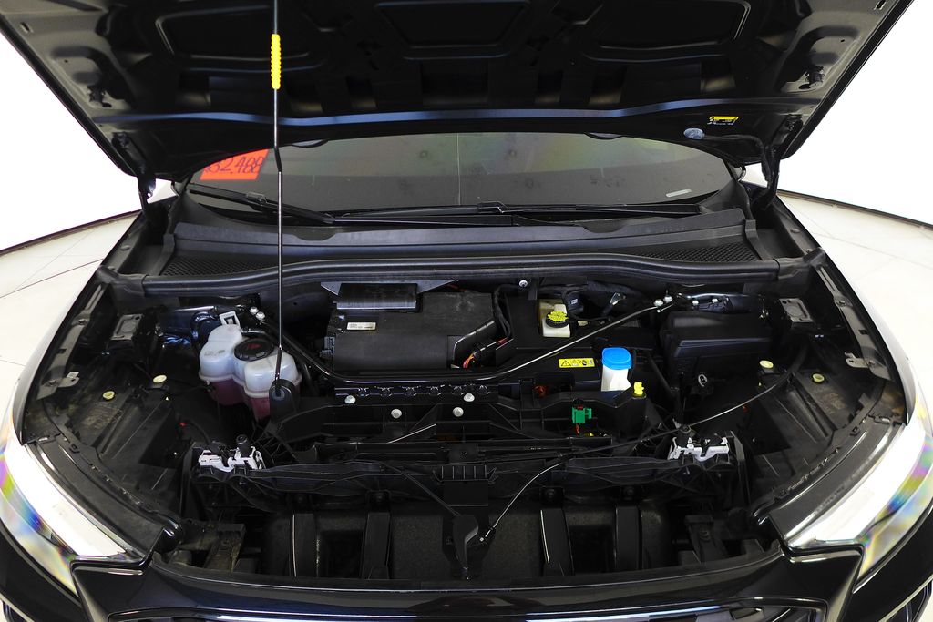 Thumbnail: 2024 Audi Q4 e-tron - 6