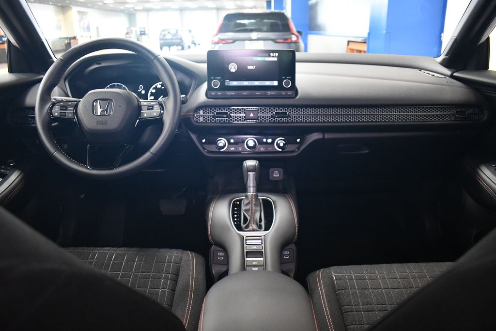 Thumbnail: 2024 Honda HR-V - 16