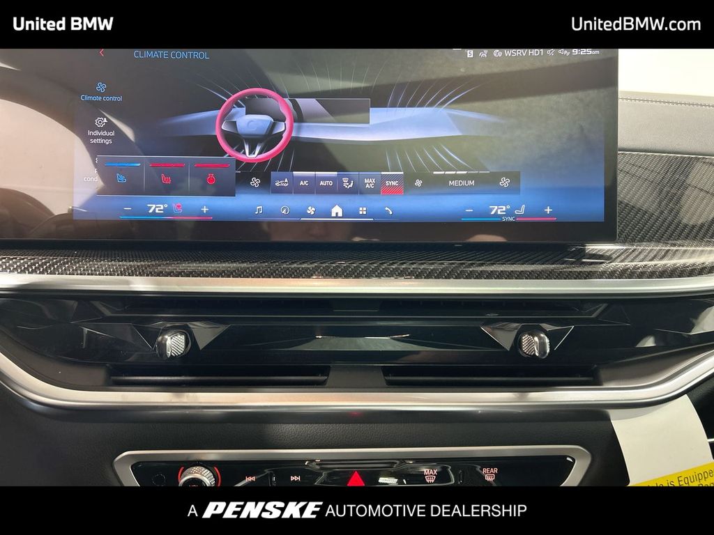 Thumbnail: 2026 BMW X5 - 19