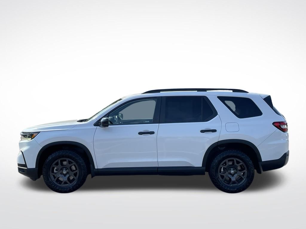 Thumbnail: 2024 Honda Pilot - 2