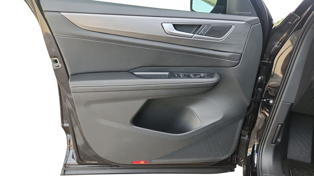 2026 Volkswagen Atlas Cross Sport