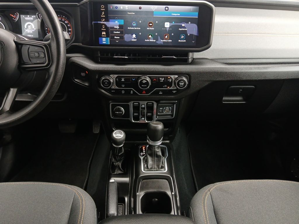Used Car 2025 Jeep Gladiator  Nighthawk For Sale Under $40,000 In Austin, Texas