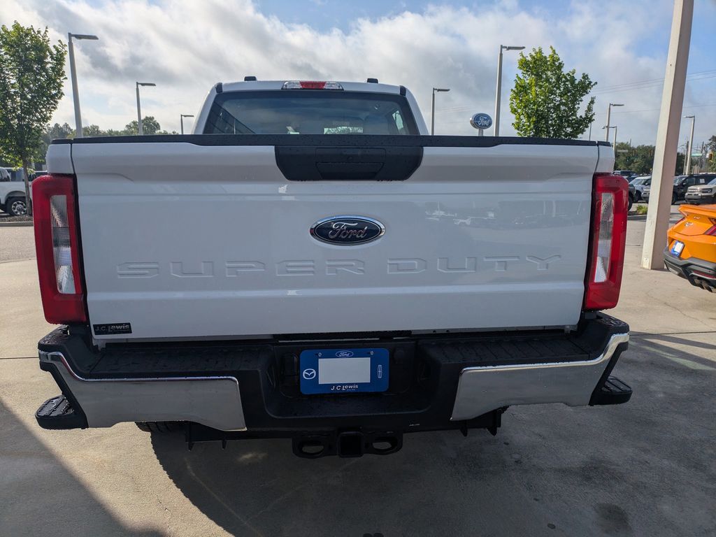 2026 Ford F-250 Super Duty XL