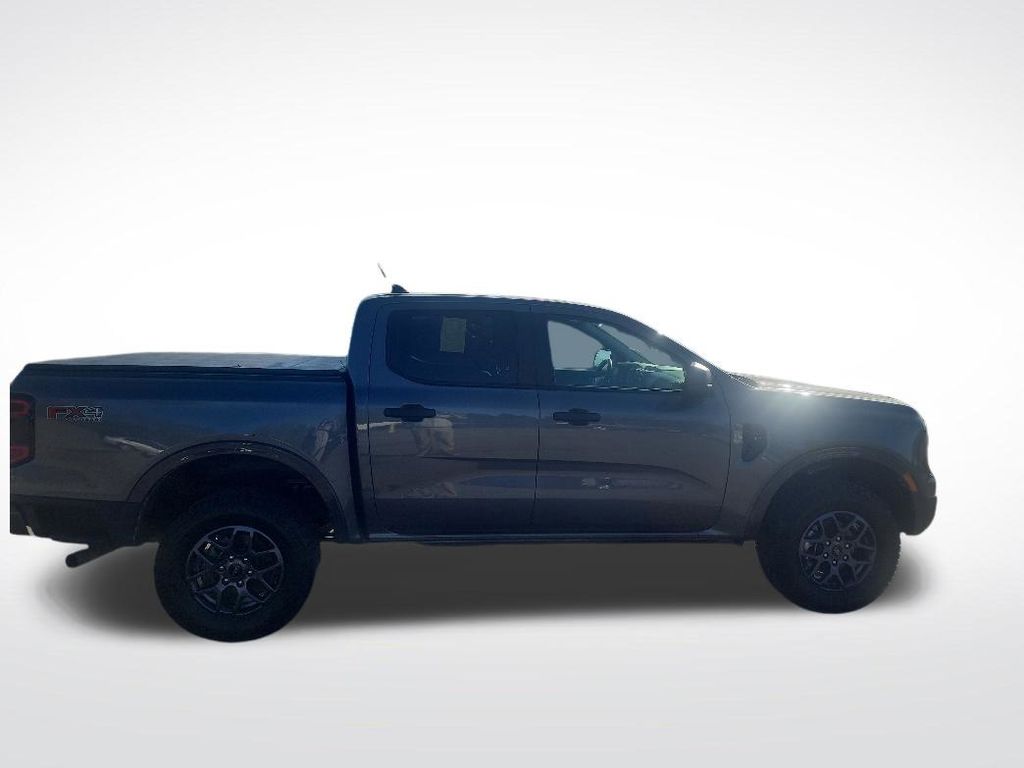 2024 Ford Ranger XLT - 6