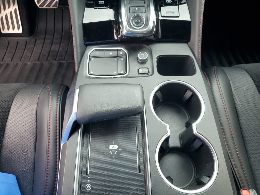 Used Car 2024 Acura Mdx  A-spec For Sale Under $50,000 In Austin, Texas