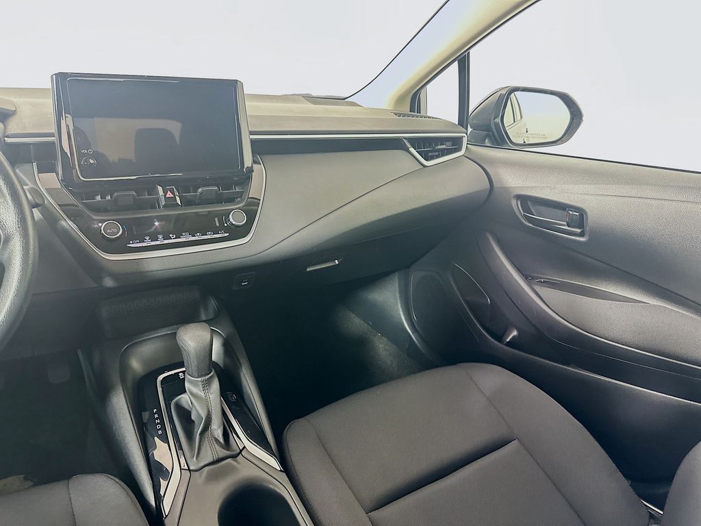 Thumbnail: 2024 Toyota Corolla - 23