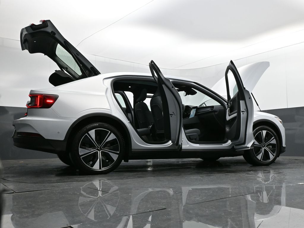 2023 Polestar 2 Long Range Dual Motor