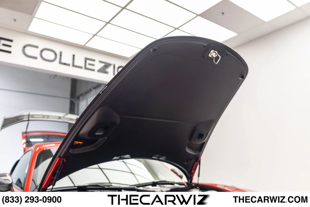 2023 Porsche 718 Cayman