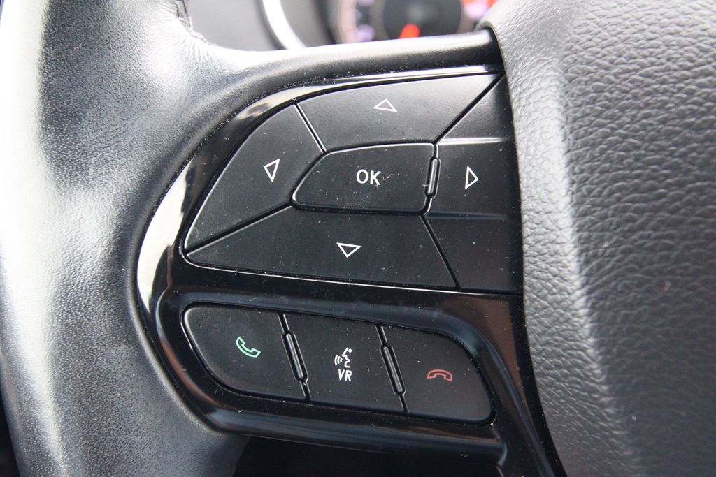 Used 2020 Jeep Cherokee SUV