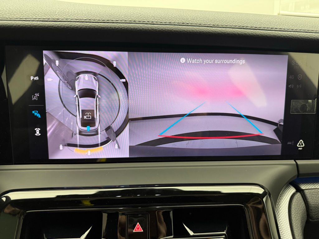 Thumbnail: 2026 Porsche Panamera - 18