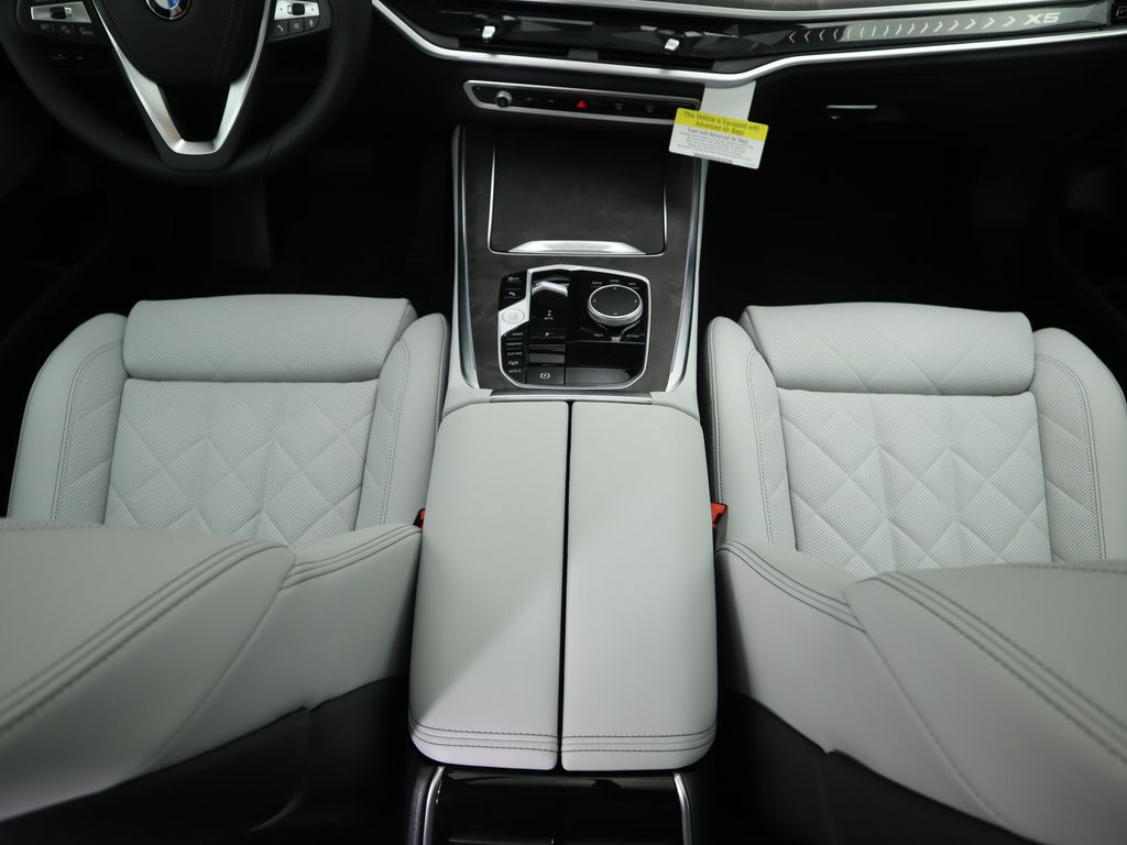 2026 BMW X5 xDrive40i 17