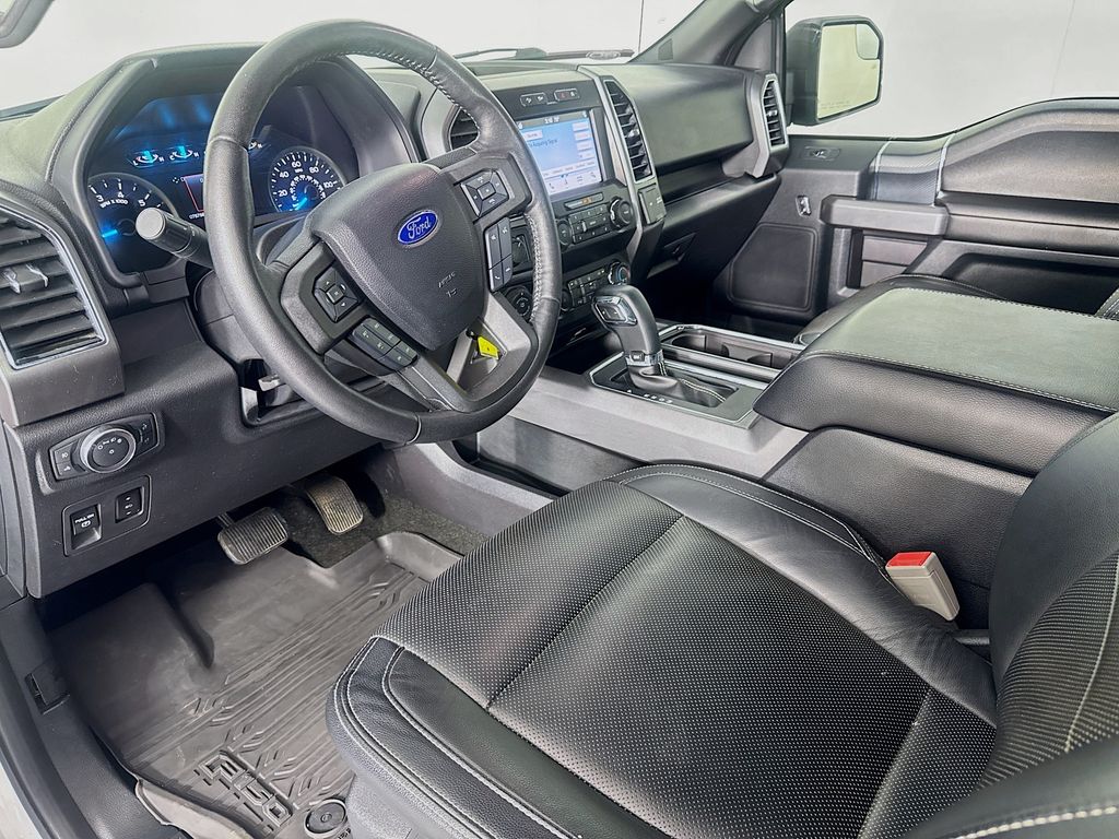 Used Car 2019 Ford F-150  Xlt For Sale Under $30,000 In Austin, Texas
