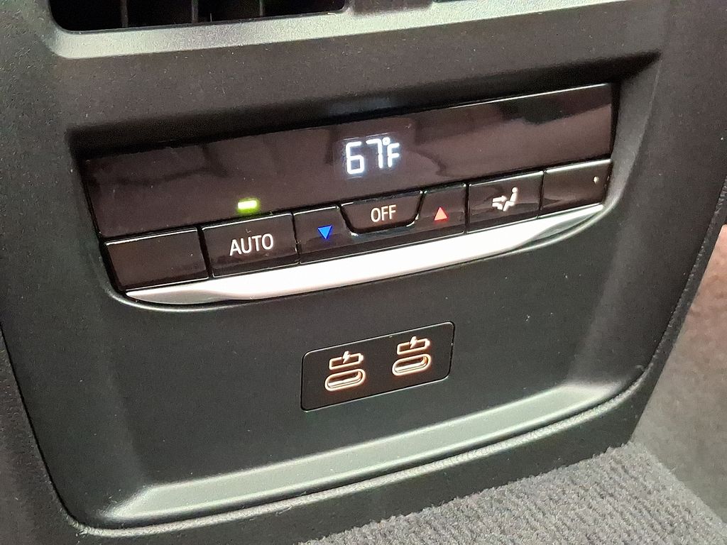 2023 BMW i4 eDrive40 11