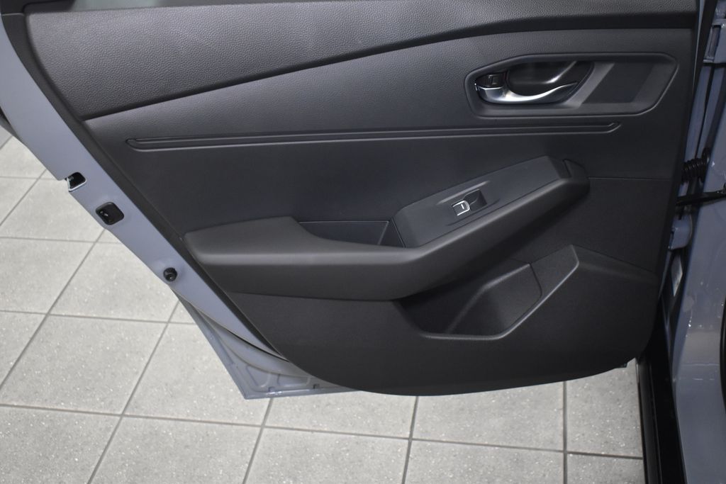 Thumbnail: 2025 Honda Accord - 20