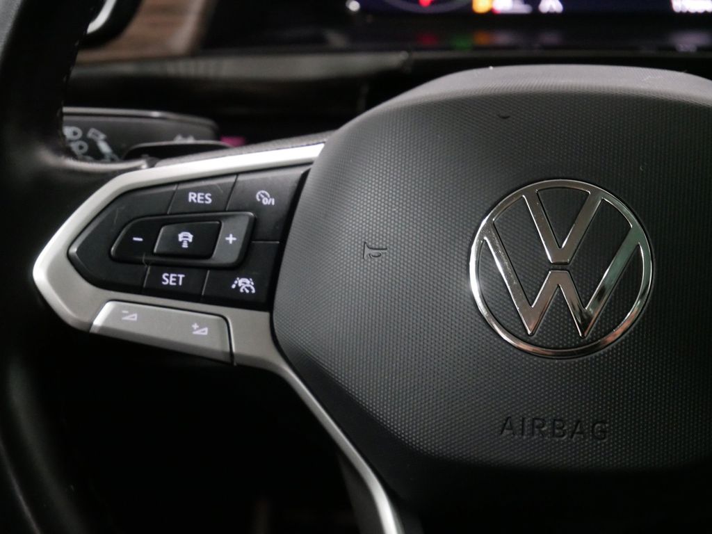 Used 2025 Volkswagen Atlas SUV