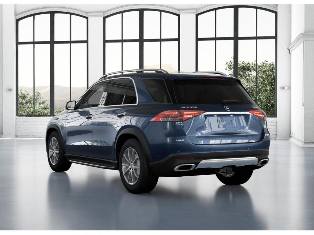 Thumbnail: 2026 Mercedes-Benz GLE - 28