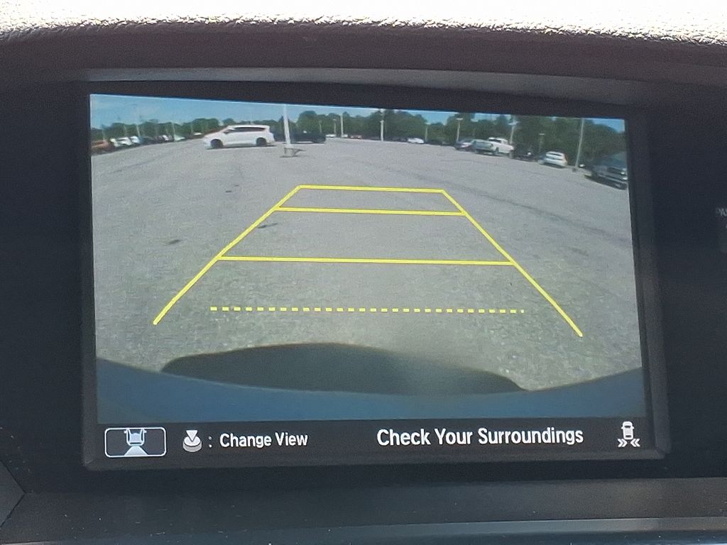 2017 Acura MDX — photo 21
