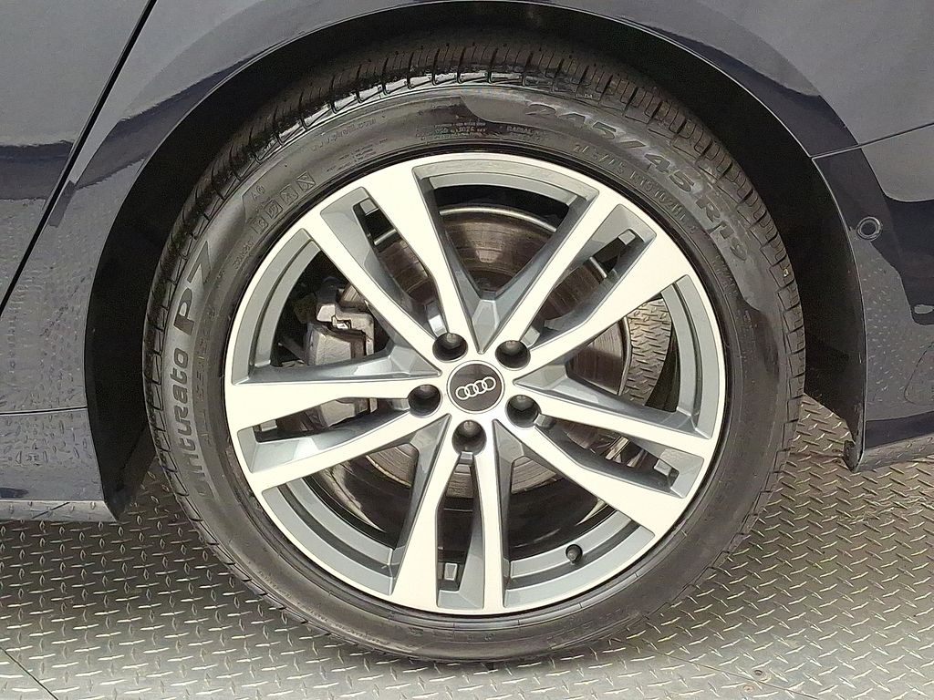 Thumbnail: 2021 Audi A6 - 7