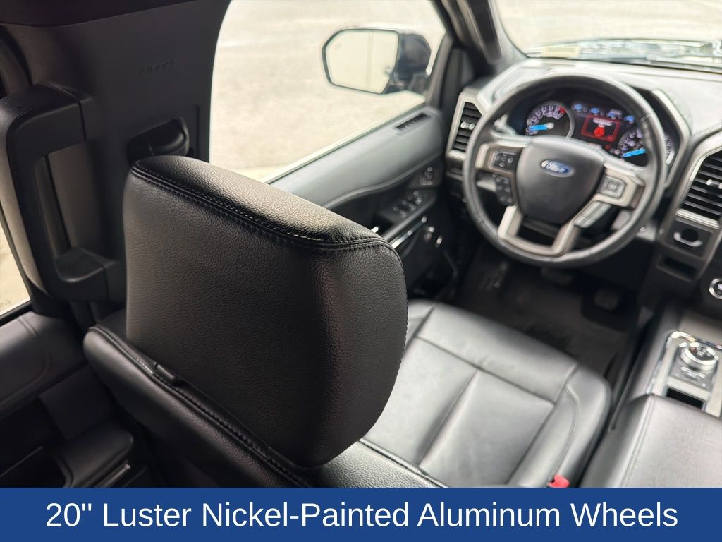 2020 Ford Expedition XLT