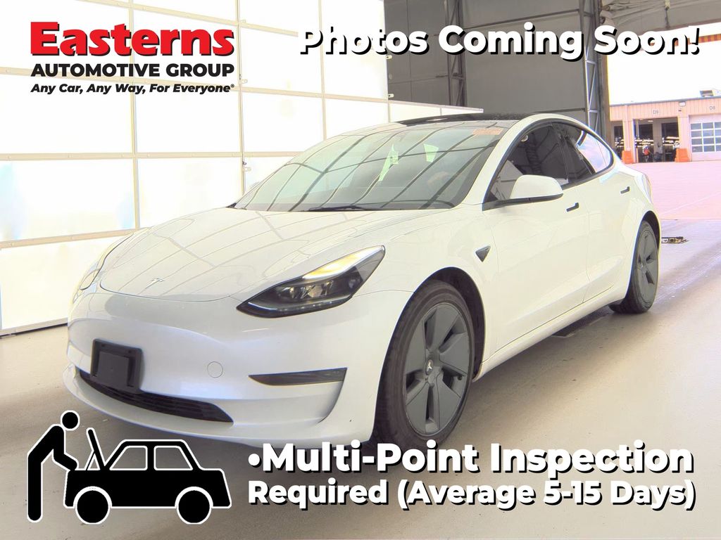 2023 Tesla Model 3 -'s photo