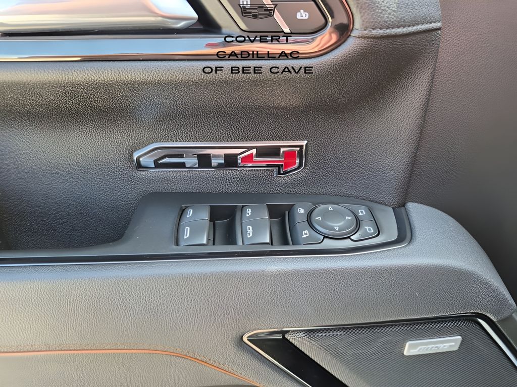 Used Car 2025 Gmc Sierra 1500  At4 For Sale Under $60,000 In Austin, Texas