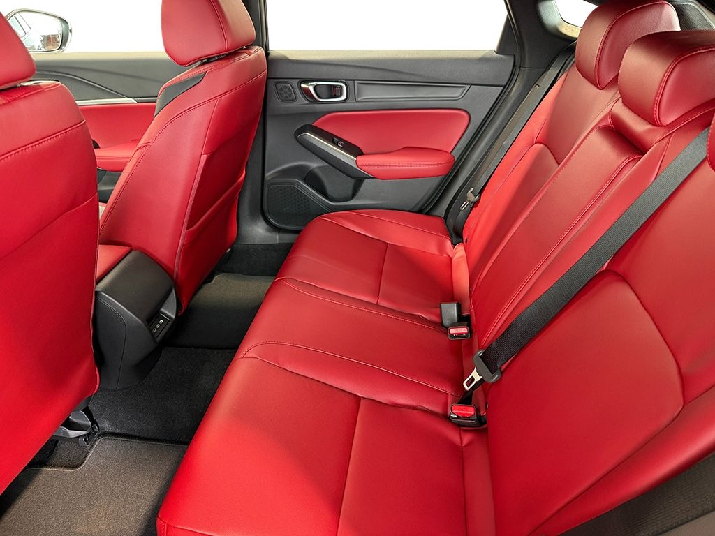 new 2026 Acura Integra car, priced at $41,095