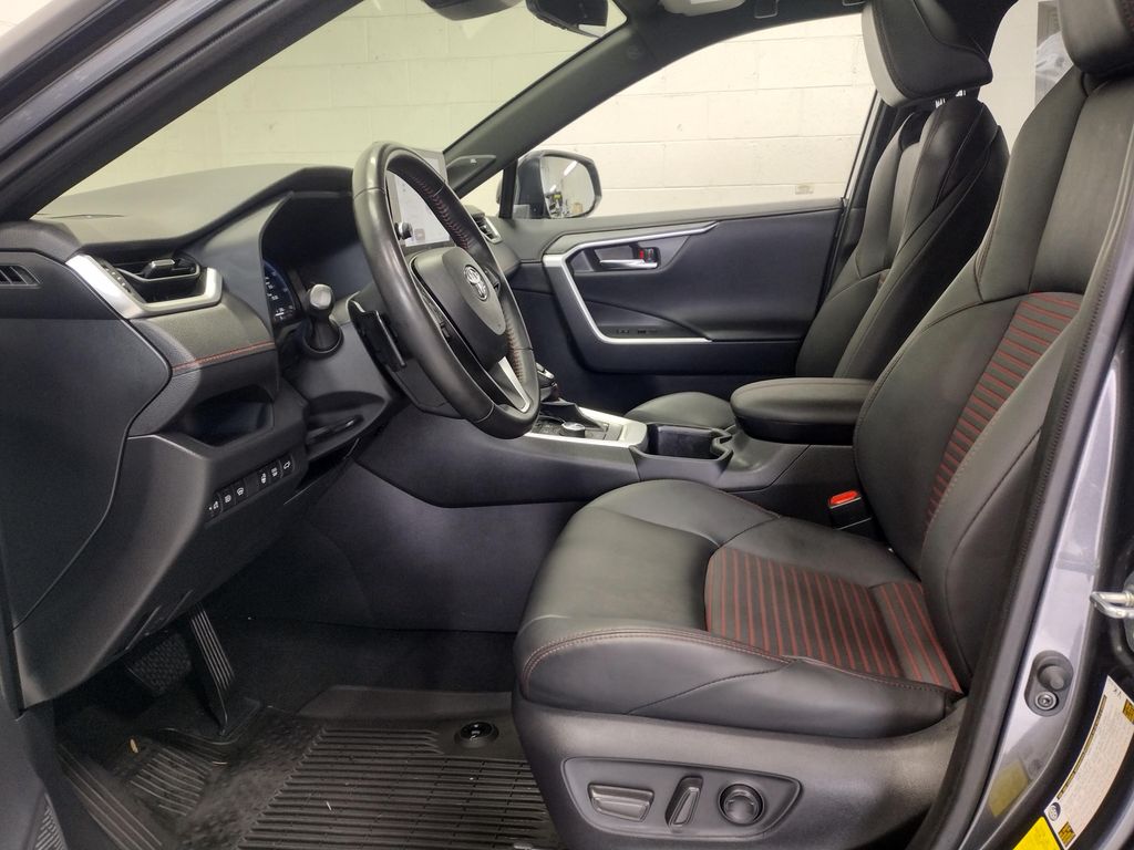 2023 Toyota RAV4 Prime XSE