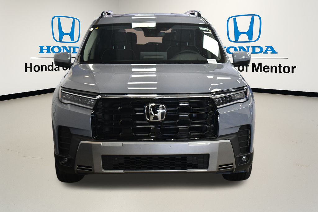 Thumbnail: 2026 Honda Pilot - 2