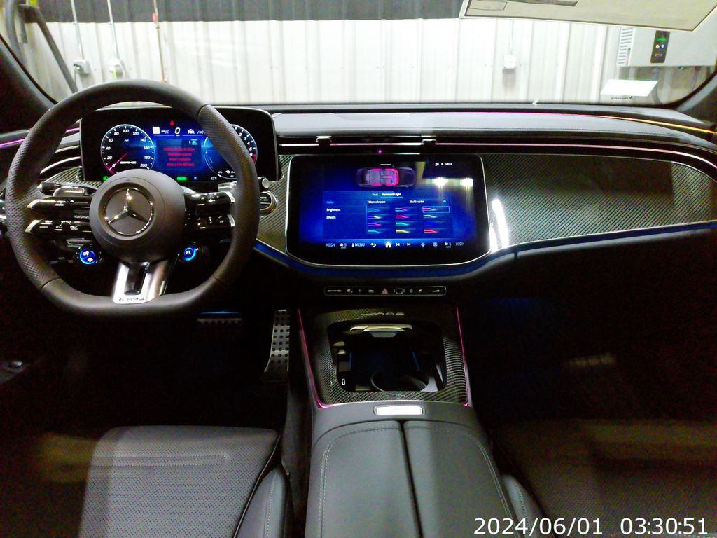 Thumbnail: 2026 Mercedes-Benz E-Class - 12