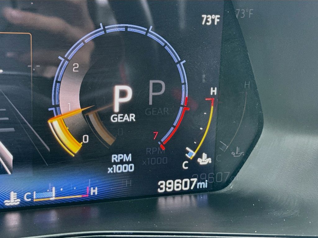 2024 Chevrolet Colorado Z71 - 11