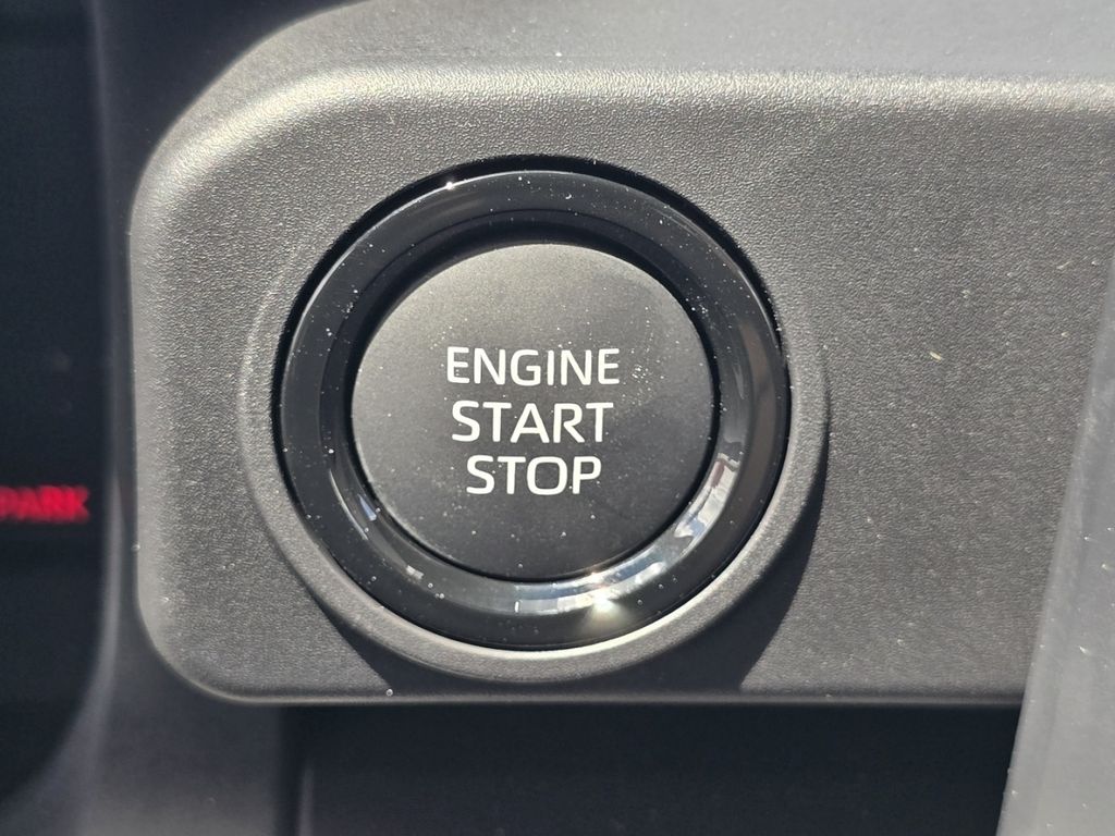 New 2026  Toyota SR5 image 30