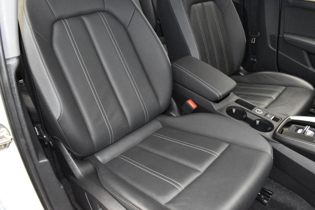 Thumbnail: 2024 Audi A3 - 26