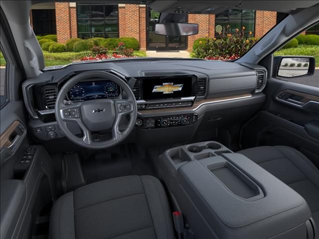 ChevroletSilverado 150015