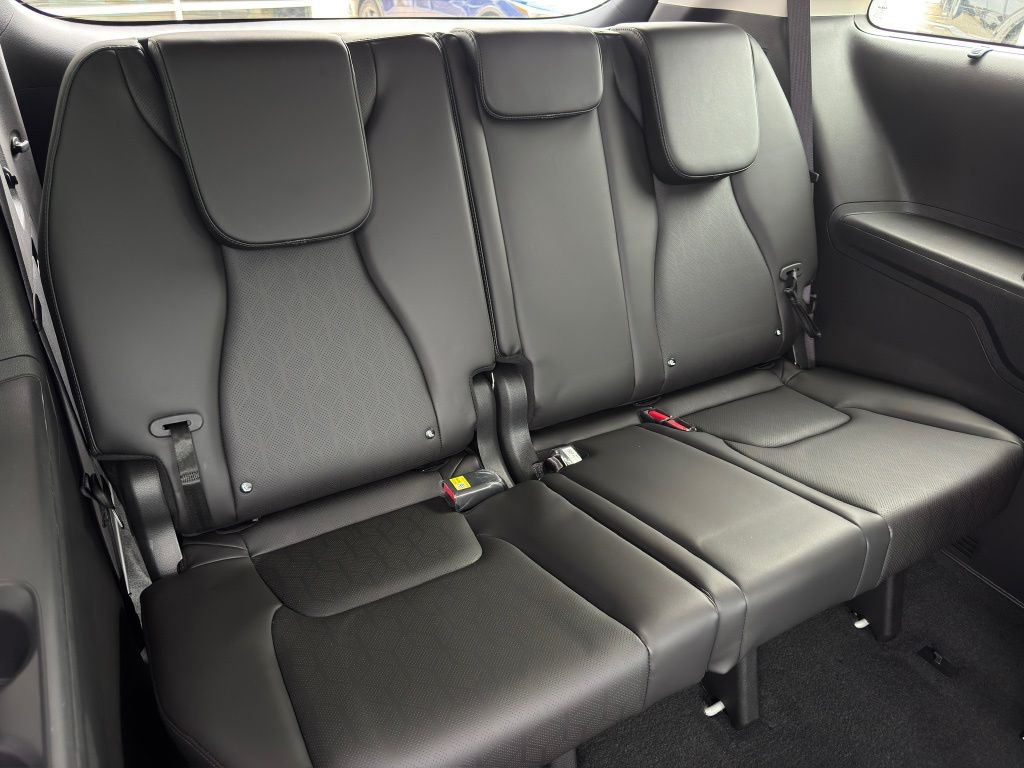 2027 Kia Carnival EX Silver at Community Kia