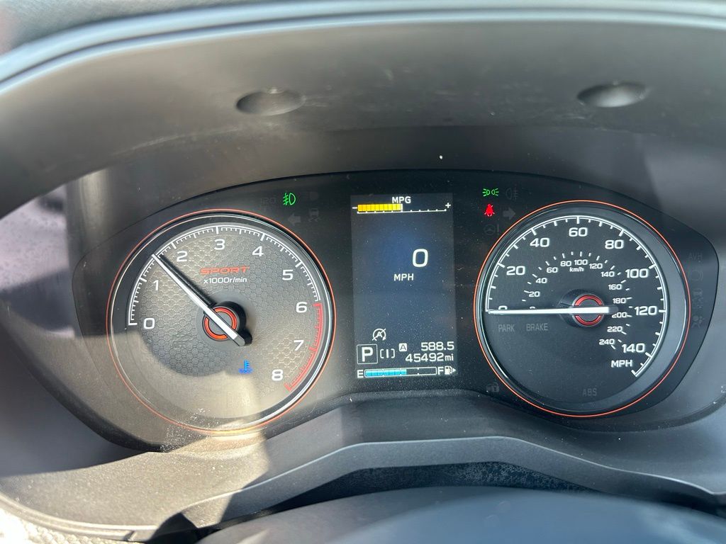 SubaruForester26