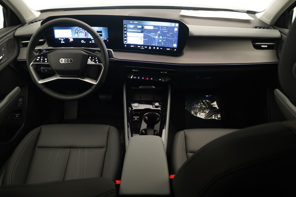 Thumbnail: 2026 Audi Q3 - 8