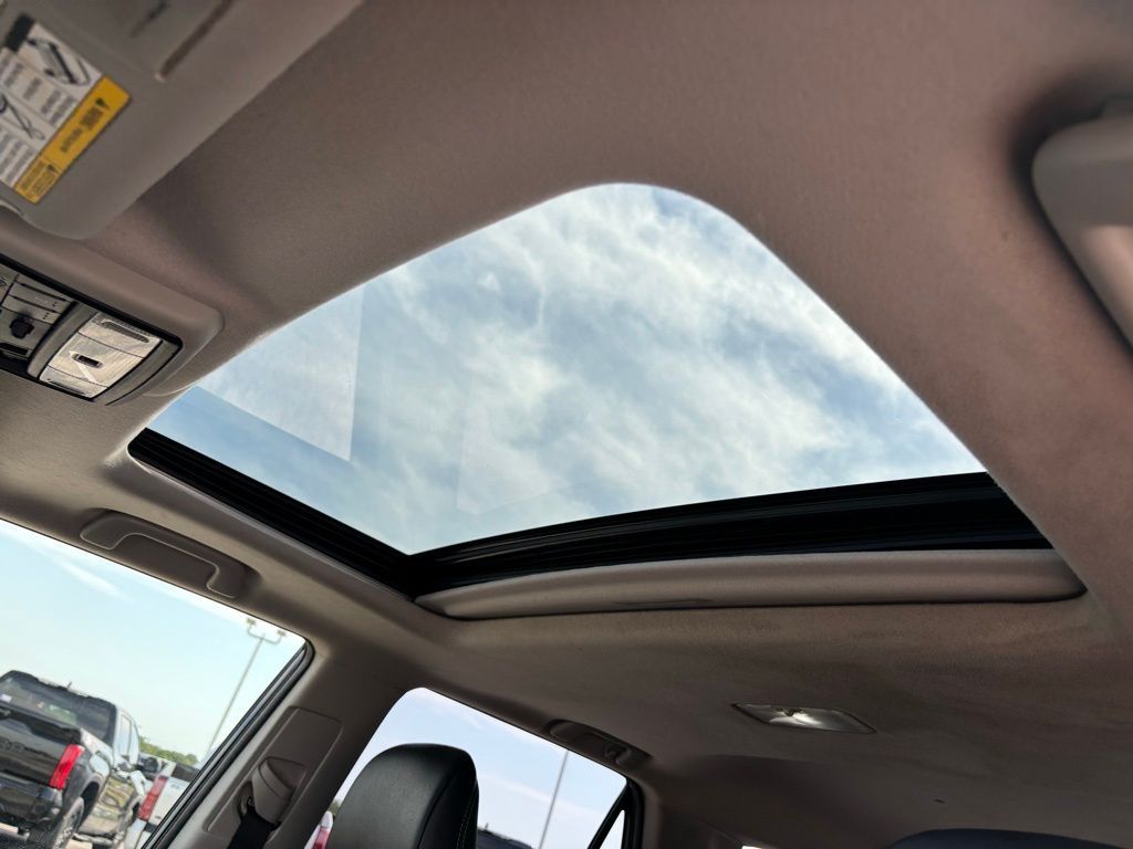 2018 Toyota 4Runner SR5 Premium photo