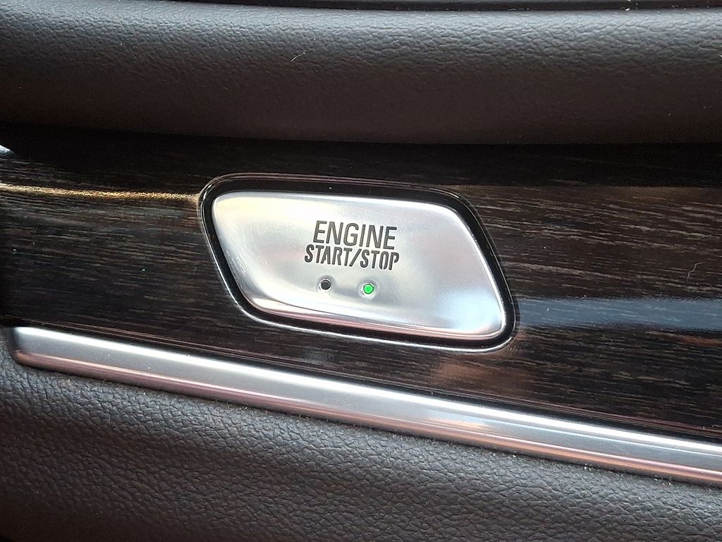 Thumbnail: 2021 Buick Enclave - 26