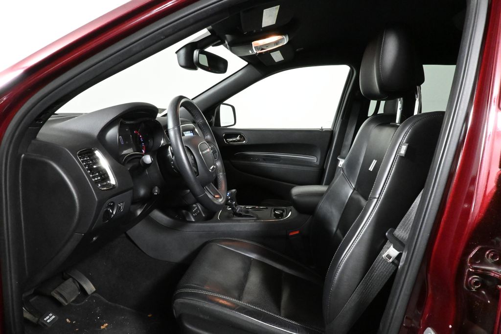 Thumbnail: 2019 Dodge Durango - 3