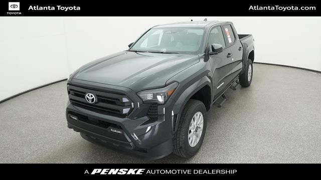 2024 Toyota Tacoma SR5 -
                Duluth, GA