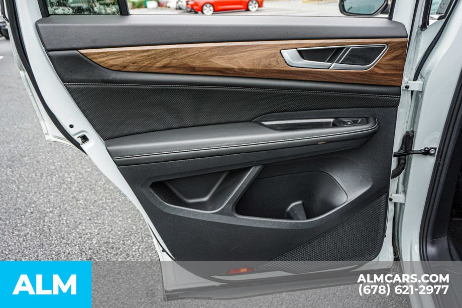 2024 Volkswagen Atlas SE - Photo 53