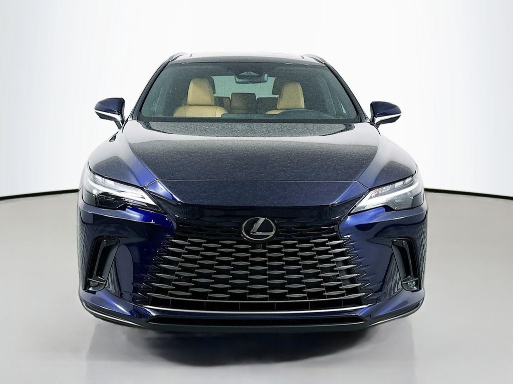 2024 Lexus RX 350 Premium+ 2