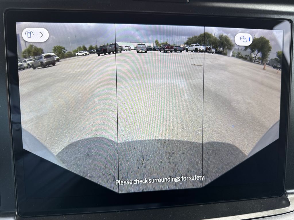 New 2026 Silver Ford XLT image 28