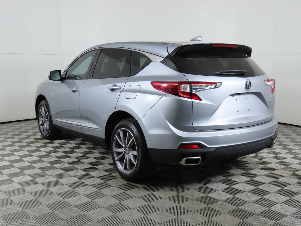 2023 Acura RDX Technology 7