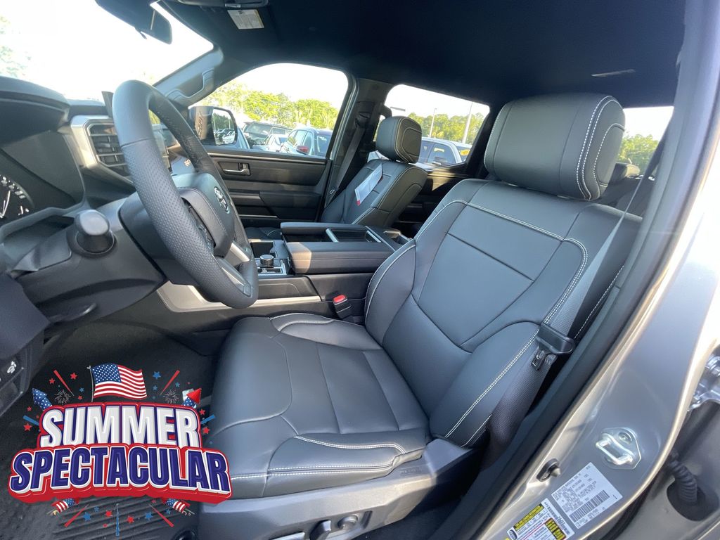 Used 2026 Toyota Tundra Truck