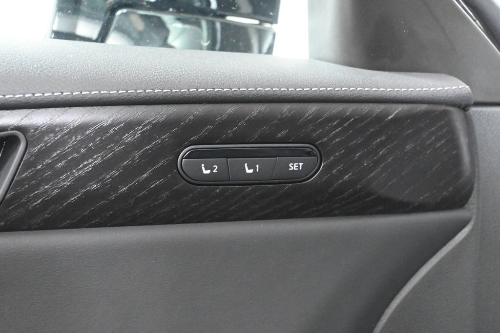 Thumbnail: 2025 INFINITI QX60 - 23