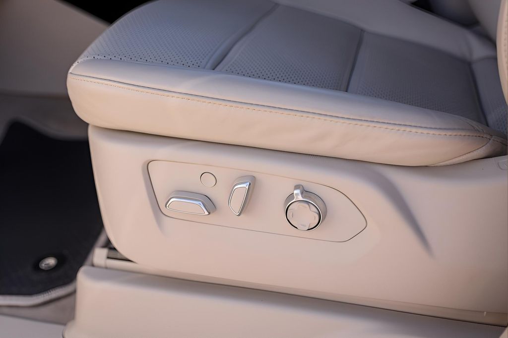 Certified Used 2024 Gray Cadillac Premium Luxury Platinum image 8