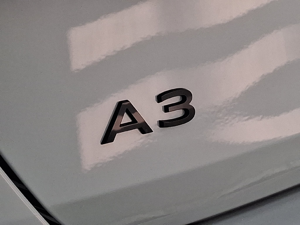Thumbnail: 2026 Audi A3 - 15