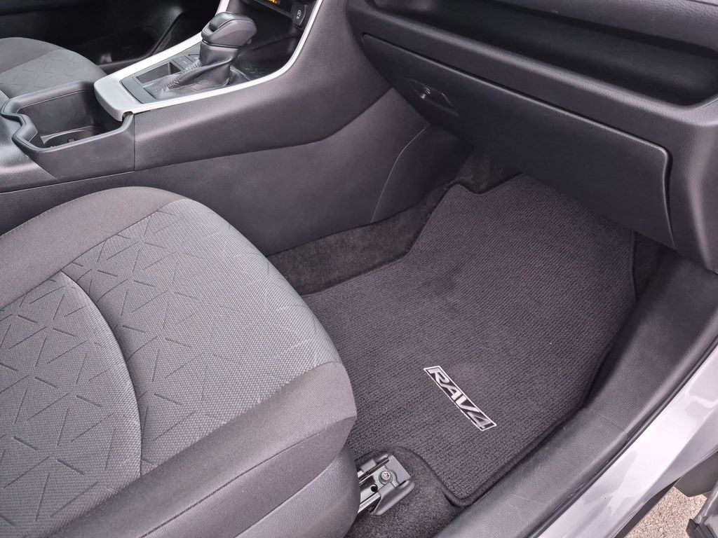 Used Car 2023 Toyota Rav4  Xle For Sale Under $30,000 In Austin, Texas